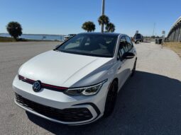 										2024 Volkswagen GTI 380 S hatchback full									