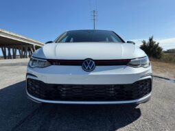 										2024 Volkswagen GTI 380 S hatchback full									