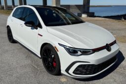 2024 Volkswagen GTI 380 S hatchback