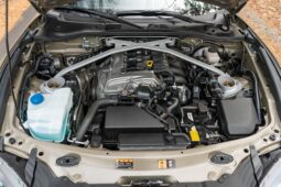 										2024 Mazda MX-5 Miata Grand Touring full									