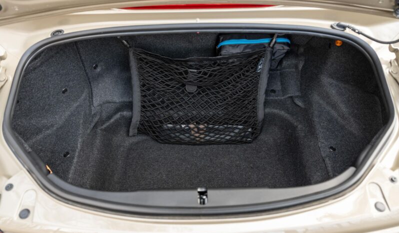 								2024 Mazda MX-5 Miata Grand Touring full									