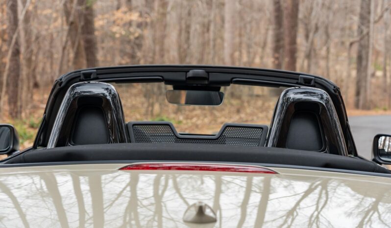 								2024 Mazda MX-5 Miata Grand Touring full									