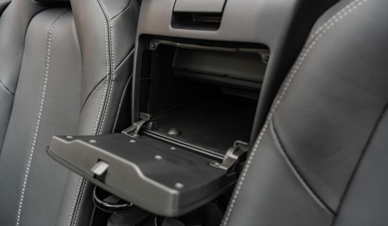 								2024 Mazda MX-5 Miata Grand Touring full									