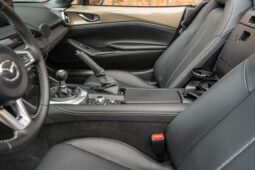 										2024 Mazda MX-5 Miata Grand Touring full									