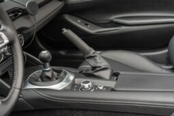 										2024 Mazda MX-5 Miata Grand Touring full									