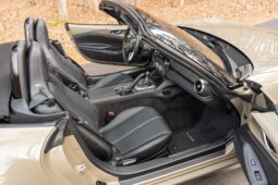 										2024 Mazda MX-5 Miata Grand Touring full									