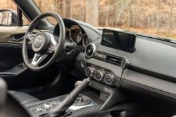 										2024 Mazda MX-5 Miata Grand Touring full									