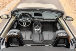 										2024 Mazda MX-5 Miata Grand Touring full									