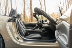 										2024 Mazda MX-5 Miata Grand Touring full									