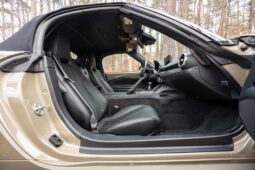 										2024 Mazda MX-5 Miata Grand Touring full									