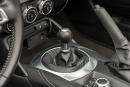 										2024 Mazda MX-5 Miata Grand Touring full									