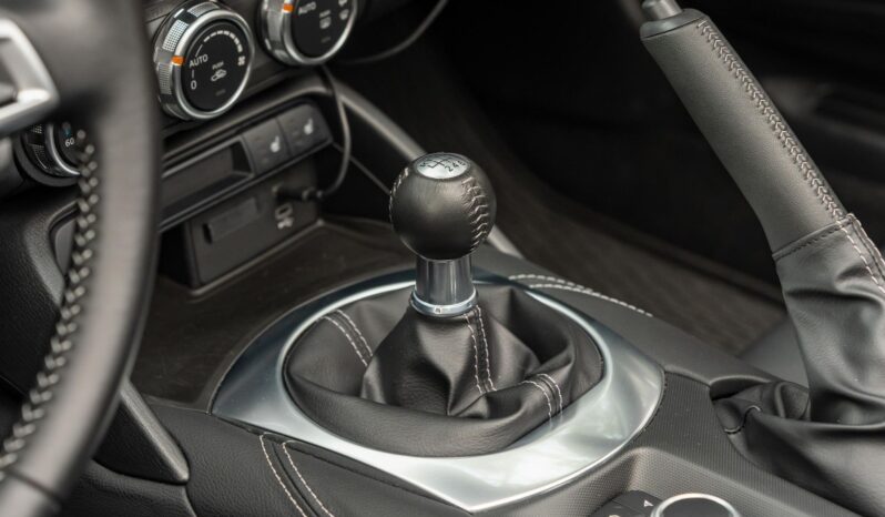 								2024 Mazda MX-5 Miata Grand Touring full									