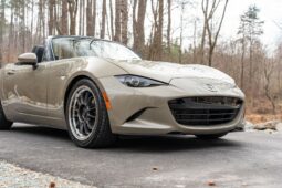 										2024 Mazda MX-5 Miata Grand Touring full									