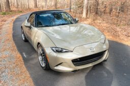 2024 Mazda MX-5 Miata Grand Touring