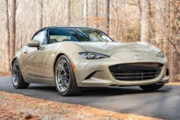 										2024 Mazda MX-5 Miata Grand Touring full									