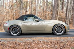 2024 Mazda MX-5 Miata Grand Touring