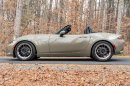 										2024 Mazda MX-5 Miata Grand Touring full									