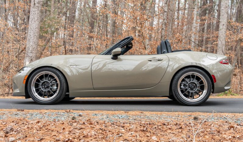 								2024 Mazda MX-5 Miata Grand Touring full									