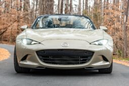 										2024 Mazda MX-5 Miata Grand Touring full									