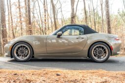 										2024 Mazda MX-5 Miata Grand Touring full									