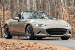 2024 Mazda MX-5 Miata Grand Touring