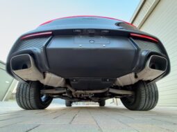 										2022 Porsche Macan AWD full									