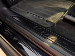 										2022 Porsche Macan AWD full									