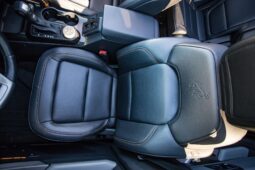 										2022 Ford Bronco Badlands full									