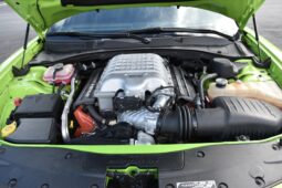 										2023 Dodge Charger SRT Hellcat Widebody Jailbreak 717-hp full									