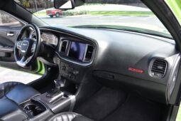 2023 Dodge Charger SRT Hellcat Widebody Jailbreak 717-hp