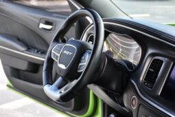 2023 Dodge Charger SRT Hellcat Widebody Jailbreak 717-hp