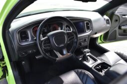 										2023 Dodge Charger SRT Hellcat Widebody Jailbreak 717-hp full									