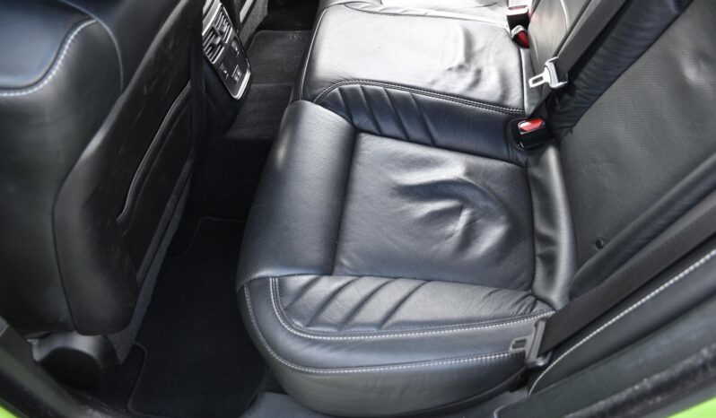 								2023 Dodge Charger SRT Hellcat Widebody Jailbreak 717-hp full									