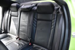 										2023 Dodge Charger SRT Hellcat Widebody Jailbreak 717-hp full									