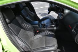 										2023 Dodge Charger SRT Hellcat Widebody Jailbreak 717-hp full									