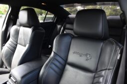 										2023 Dodge Charger SRT Hellcat Widebody Jailbreak 717-hp full									