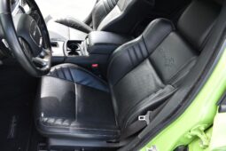 										2023 Dodge Charger SRT Hellcat Widebody Jailbreak 717-hp full									