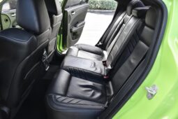 										2023 Dodge Charger SRT Hellcat Widebody Jailbreak 717-hp full									