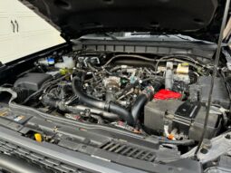 2022 Ford Bronco Badlands 4WD