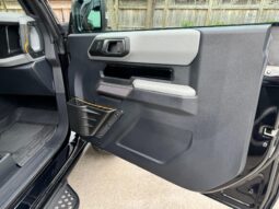 2022 Ford Bronco Badlands 4WD