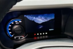 										2022 Ford Bronco Badlands 4WD full									