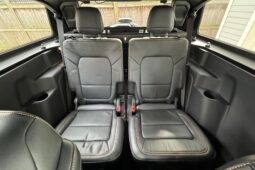 										2022 Ford Bronco Badlands 4WD full									