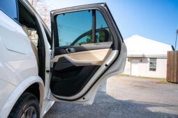 2022 BMW X5 M50i 523-hp