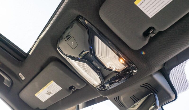 								2022 BMW X5 M50i 523-hp full									