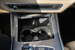 2022 BMW X5 M50i 523-hp