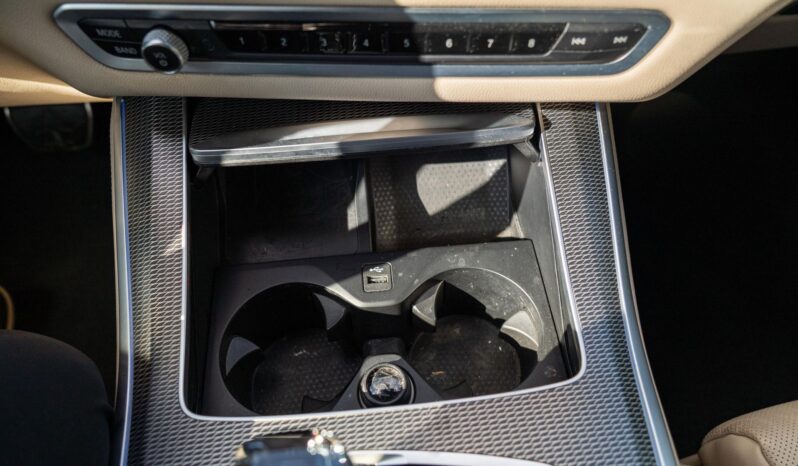 								2022 BMW X5 M50i 523-hp full									