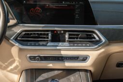 										2022 BMW X5 M50i 523-hp full									