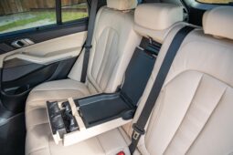 										2022 BMW X5 M50i 523-hp full									