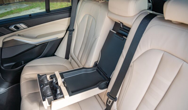 								2022 BMW X5 M50i 523-hp full									