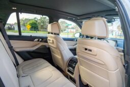 										2022 BMW X5 M50i 523-hp full									